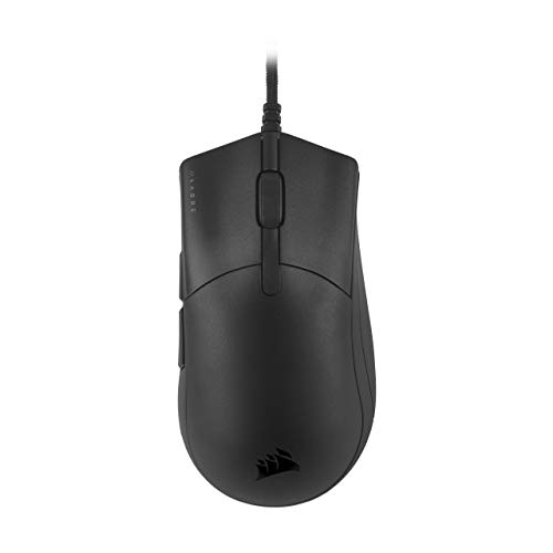 CORSAIR 【Amazon.co.jp限定】CORSAIR SABRE PRO CHAMPION SERIES FPS/MOBA向けゲーミングマウス CH-9303101-AP