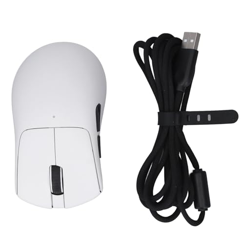 Gigicial ゲーミングマウス 3モード 2.4G BT5.0 USB 6レベル 調節可能 DPI充電式マウス ノートパソコン Mac用 Gigicial1dwnsmfgy8