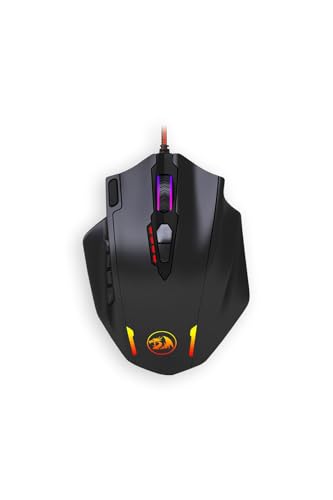 Redragon M908