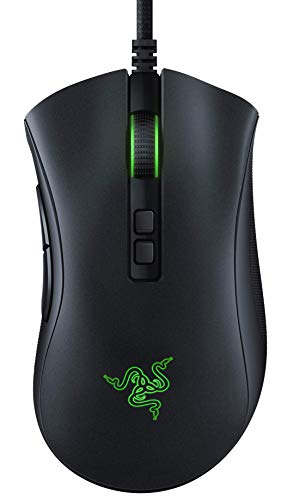 Razer DeathAdder V2 ゲーミングマウス RZ01-03210100-R3M1