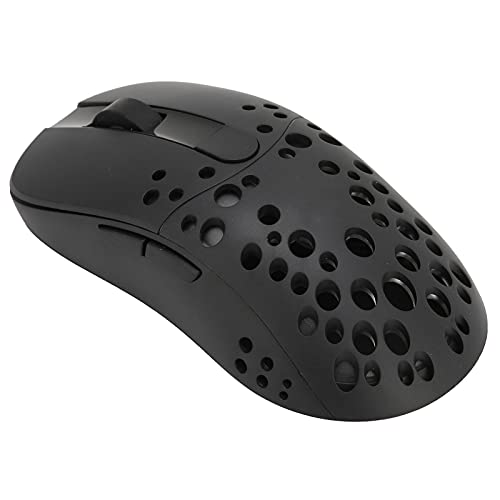 flexman RGB ゲーミングマウス 2.4G 有線 10000DPI 6段階調節可能 人間工学ゲーマー ノートパソコン コンピューター マウス RGBバックライト付き Wins 2000 XP 7 8 10 Vista用 flexman36x09vt7k5