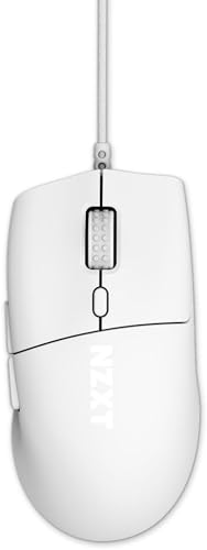 NZXT マウス Lift 2 Ergo MS-001NW-02 [ホワイト]