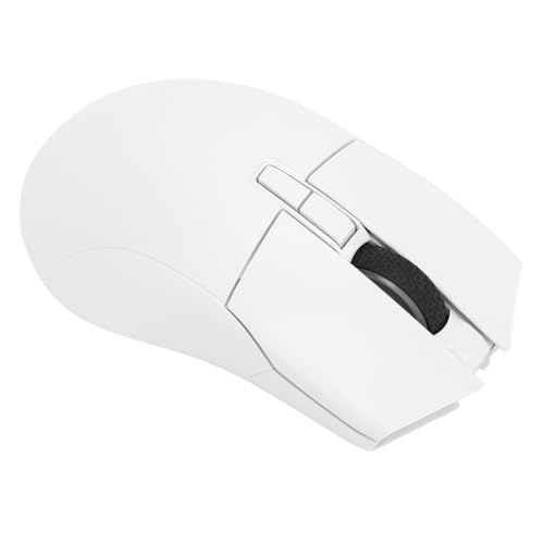 Yanmis ciciglow プログラマブルゲームマウス ゲームマウス 26000 DPIセンサー 7つのプログラム可能なキー 人間工学設計 リチウム電池 300mAh ciciglowd2gytqp8cs