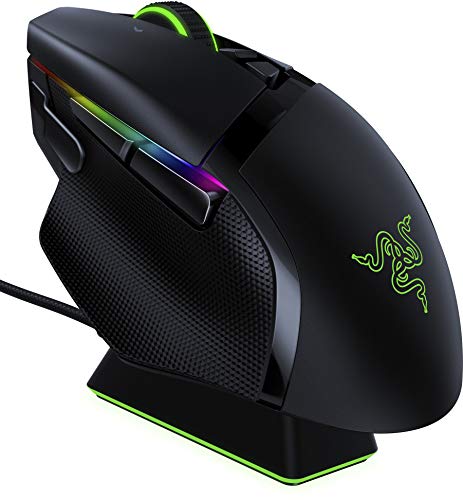 Razer Basilisk Ultimate RZ01-03170100-R3A1