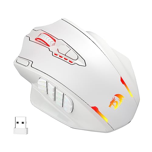 REDRAGON M913