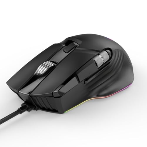 REDRAGON M901K