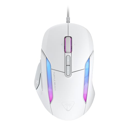 TURTLEBEACH Kone II TBM-1003-15 [アークティックホワイト]