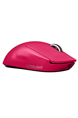 Logicool PRO X SUPERLIGHT G-PPD-003WL-MG