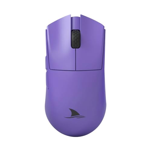 MAGIC-REFINER Luejnbogty M3s ミニ 2KHz E スポーツゲーミングマウス充電式有線 2.4G BT5.0 26000DPI PAW3395 光学センサーマウスラップトップコンピュータゲーマー用 Luejnbogty EAUWYJPC13209PQII