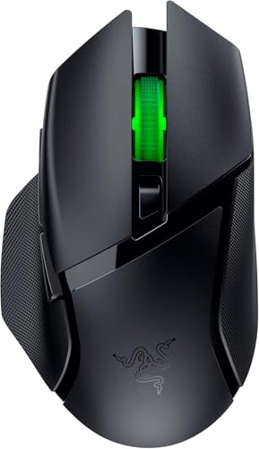 Razer Basilisk V3 X HyperSpeed RZ01-04870100-R3A1