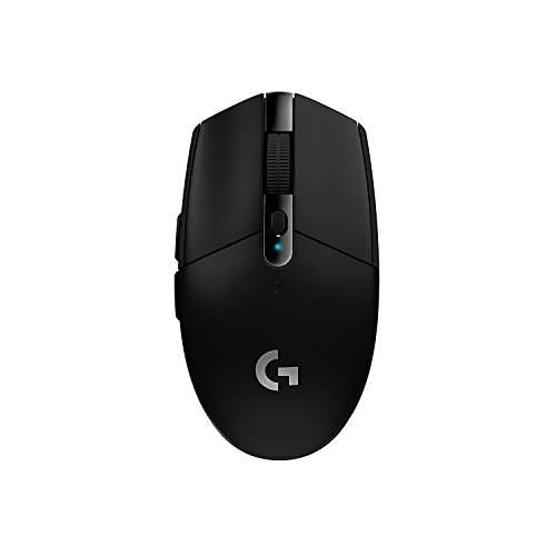 Logitech G305 Wireless Optical Gaming Mouse ロジテックワイヤレスオプティカルゲーミングマウス [並行輸入品]