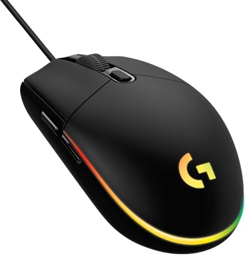 Logitech G ゲームマウス