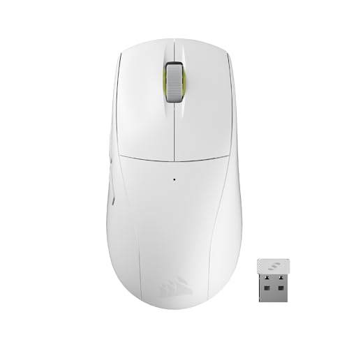 CORSAIR マウス M75 AIR CH-931D101-AP [ホワイト]