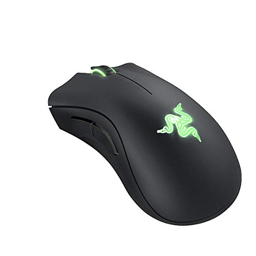 Razer Deathadder 2013 Ergonomic Gaming Mouse RZ01-00840100-R3G1