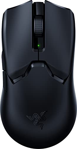 Redragon Viper V2 Pro(Black Edition) RZ01-04390100-R3A1