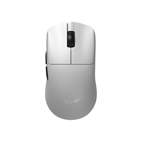 リンクスインターナショナル 超軽量ワイヤレスゲーミングマウス ATK Blazing Sky F1 Extreme 重さ約35g 最大ポーリングレート8000Hz F1 EXTREME (ブラック) F1 EXTREME BK