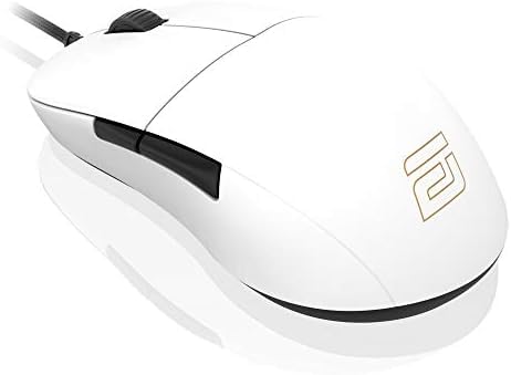 FLYBUG ENDGAME GEAR XM1r ゲーミングマウス プログラマブルマウス ボタン5個付き 19,000 DPI ブラック OneEBoo-32040