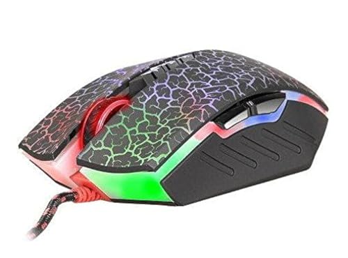 Bloody A70 USB ゲーミングマウス ブラック