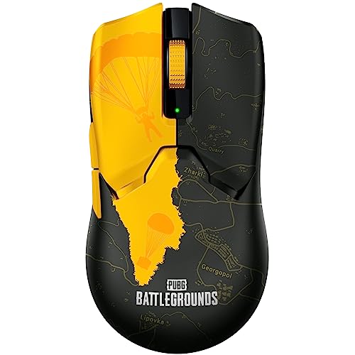 Razer Viper V2 Pro PUBG： BATTLEGROUNDS Edition RZ01-04390600-R3M1