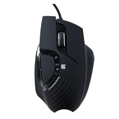 BB mouse BB 4D 振動ゲーミングマウス SM35 | 音反応性触覚センサー | PCでのユニークなFPSゲーム体験 Overwatch2 LOL CS:GO Valorant その他多数 | 最大12000 DPI(SM35)まで調整可能