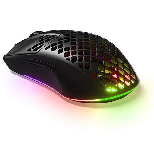 SteelSeries Aerox 3 Wireless Quantum2.0