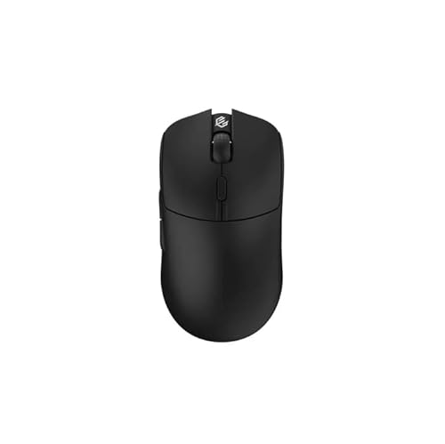G-Wolves 【日本正規代理店】G-Wolves HTX 8K Wireless Black-NoHoneycomb 43g ゲーミングマウス