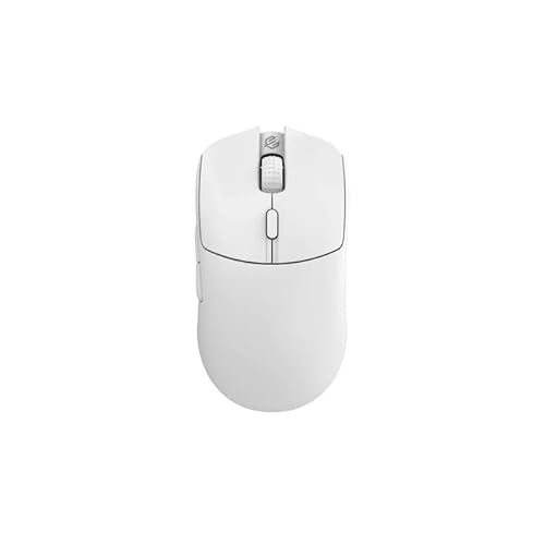 G-Wolves 【日本正規代理店】G-Wolves HTX 8K Wireless White-NoHoneycomb 43g ゲーミングマウス