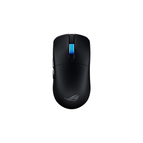 ASUS ROG Harpe II Ace ゲーミングマウス(ブラック) P723 ROG HARPE II ACE/BLK
