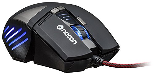 NACON BigBen NA331769 光学式ゲーミングマウス