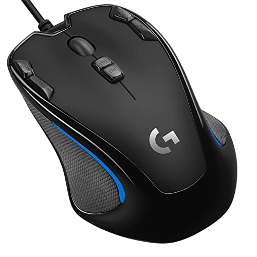 Logitech G 【並行輸入品】 Logitech G300s Gaming Mouse