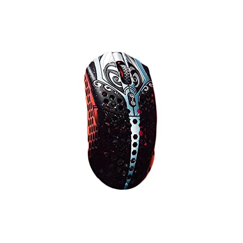 finalmouse Final Mouse ファイナルマウス 高周波 ファイナルマウス スターライト-12 ファントム (S) グレー