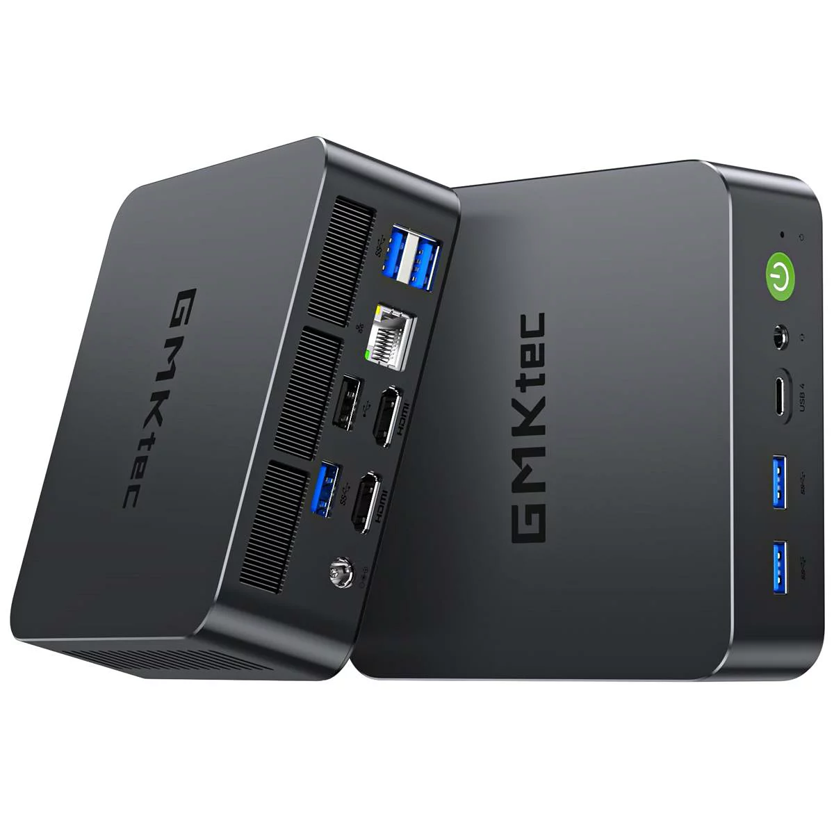 GMKtec Core Ultra 5 226V 16GB 512GB