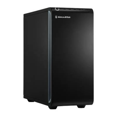 GALLERIA Core Ultra 7 265F 32GB GeForce RTX 5060シリーズ 1TB XSC7A-R56T8G-CB