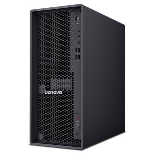 ThinkStation Ryzen 7 PRO 9745 32GB 32GB ThinkStation P4