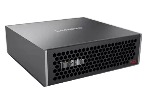 ThinkStation 128GB 128GB
