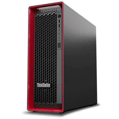 ThinkStation Xeon W-2245 64GB Quadro 4TB ThinkStation P5 Gen 2