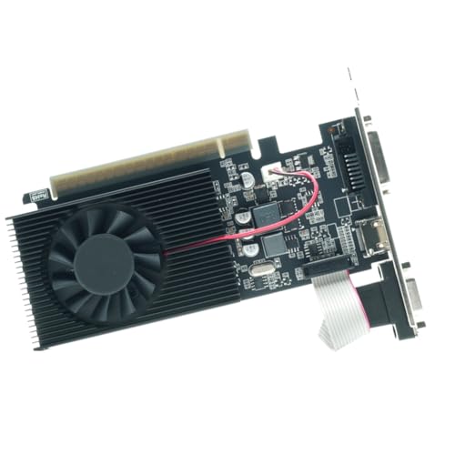 GeForce GT 730(2GB) Haleqo