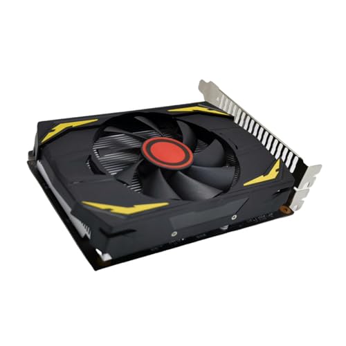GeForce GTX 750 Ti(4GB) Oxxggkao