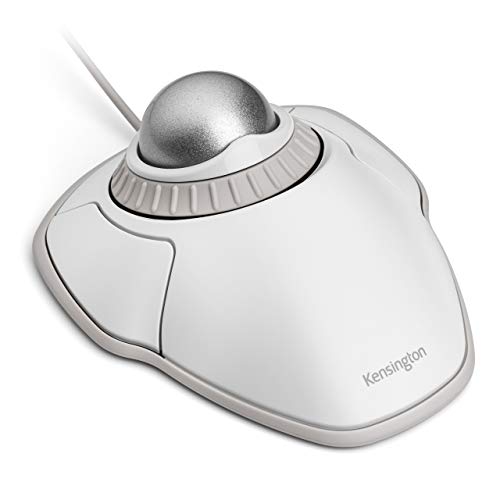 Kensington ケンジントントラックボールマウス K72500WW
