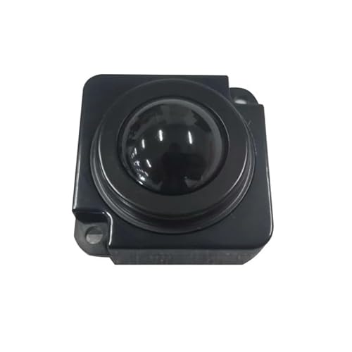 USB または PS2 接続付き 25mm 樹脂トラックボール モジュール 信頼性の高い 産業用入力ポインティング デバイス(USB) SBEDDUONC-7ACA5EC6