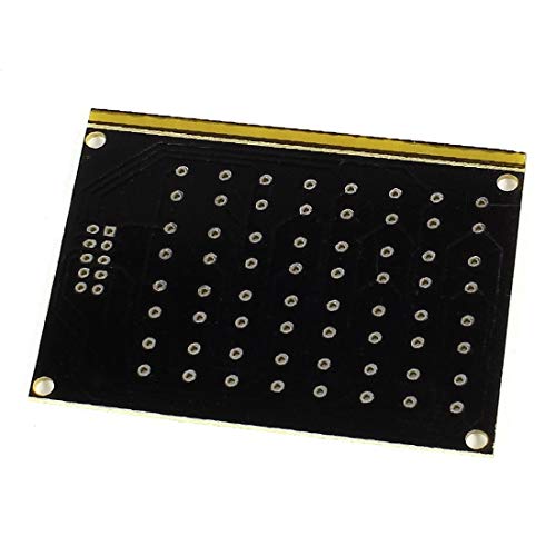 New Lon0167 MCUアクセサリ4 x 4 16キーキーボードキーパッドPCBボードDIY(MCU Zubeh?r 4x4 16 Tasten Tastatur Tastatur Platine DIY 0a3906a1f3eb505f20b27d13eef05d