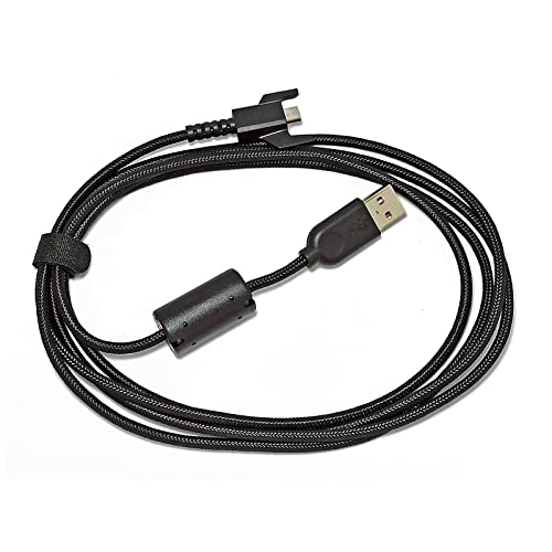 CATSELURRY USB ライン 2 メートル USB キーボードケーブルワイヤー交換修理部品 GPRO X メカニカルゲーミングメカニカルキーボード Gpro X メカニカルキーボード