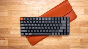 Test ASIN - Keyboard
