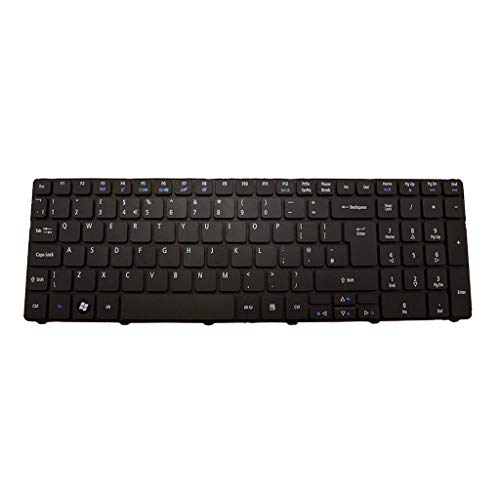 GeRRiT 5750 5733 58105810T 5745 UKキーボード用ラップトップキーボード 5Uh6-z3n7XH-0802