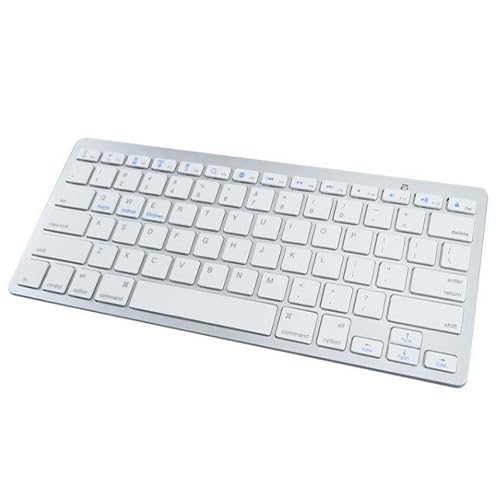 RemarksJapan Remarks Japan ワイヤレスキーボード Bluetooth 無線 軽量 静音 コンパクト テンキーレス キーボード スマホ タブレット テレワーク