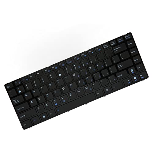 VIBRIPRIYA キーボードをし、広く互換性のあるK43SAアルミニウム合金をします。