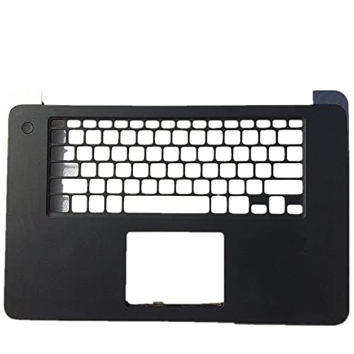 fqparts 汎用 キーボードの縁にハウジング に適合する For DELL Precision M3800 ブラック 小さなエンターキー 0P5GND Precision-M3800-CKE-XP1114
