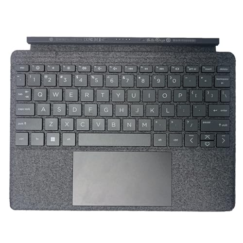 HSSDTECH US キーボード HP 用 11-inch 11-be 11m-be TPN-C156 TPN-C156K M90128-001 NC0686-HJP1