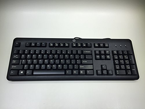 HP Hewlett Packard 724720-001 Hp USB プレミアム キーボード ACCS 1年間 Ims Wty Standard