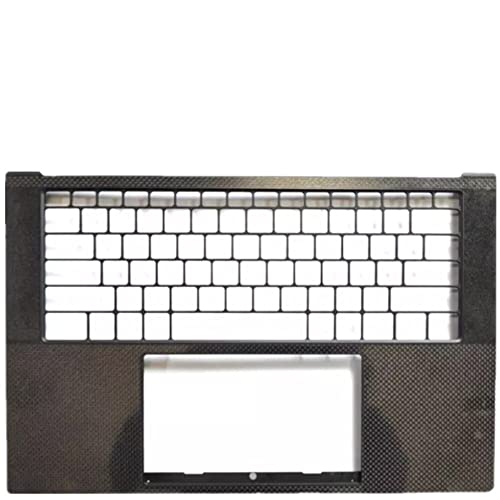 fqparts 汎用 キーボードの縁にハウジング に適合する For DELL XPS 15 9510 ブラック 小さなエンターキー 0DKFWH XPS-15-9510-CKE-XP1149